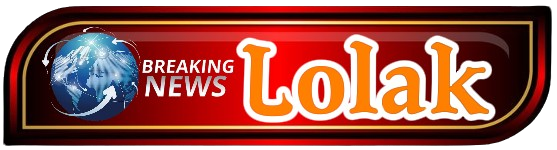 News Lolak News Lolak